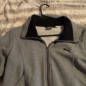 Puma Jacket